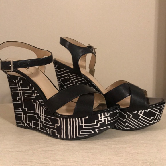 Worthington Shoes - Worthington Wedge Heels